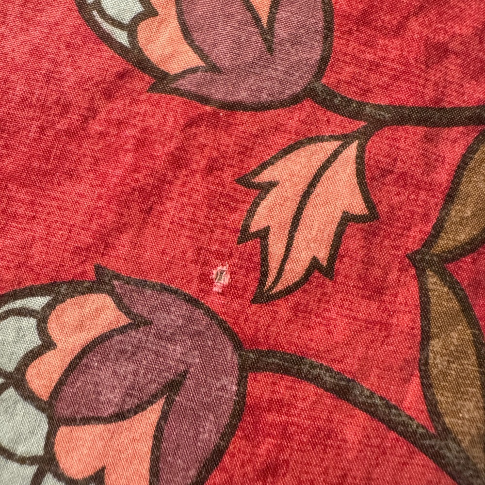 Pottery Barn Kibg Duvet and king shams - Picture 8 of 9